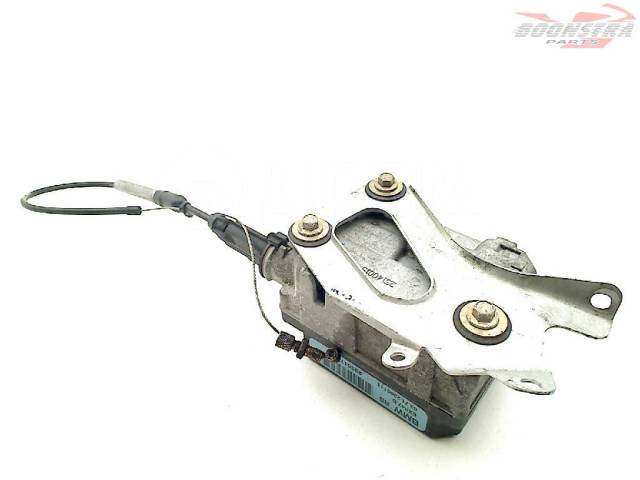 - BMW K 1200 RS 2001-2005 + GT (K1200RS K1200GT K41) [H0000558808] 