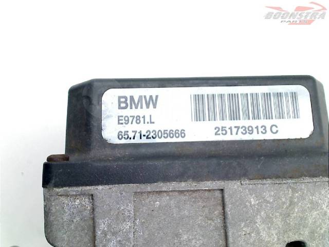 - BMW K 1200 LT 1999-2003 (K1200LT 99) [H0000274900] 