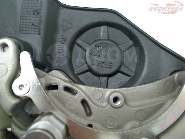    Aprilia SL 750 Shiver 2007-2009 + GT (SL750) [H0000319634] 