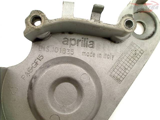    Aprilia RSV 1000 (R) Mille 1998-2003 (RSV1000) [H0000259503] 