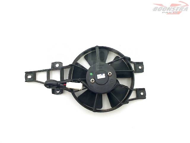   Aprilia SR Max 300 2011-2016 (SR300 300ie) [H0000137589] 