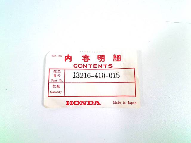  Honda CB 750 F 1977-1978 (CB750G) [H0001152038] 