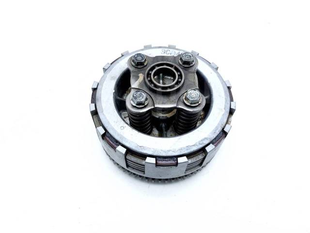    Honda CBR 125 R 2004-2006 (CBR125R JC34) [H0001329602] 