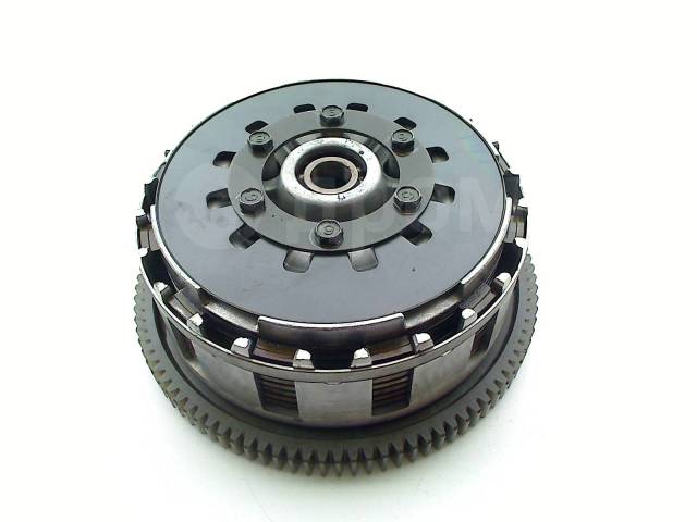    Yamaha XJR 1200 1994-1998 (XJR1200 4KG 4PU) [H0001214383] 