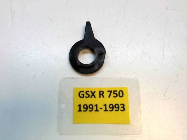   Suzuki GSX R 750 1990 (GSXR750 GR7A) [H0000454995] 