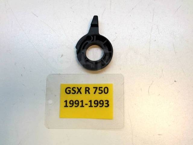   Suzuki GSX R 750 1990 (GSXR750 GR7A) [H0000454995] 