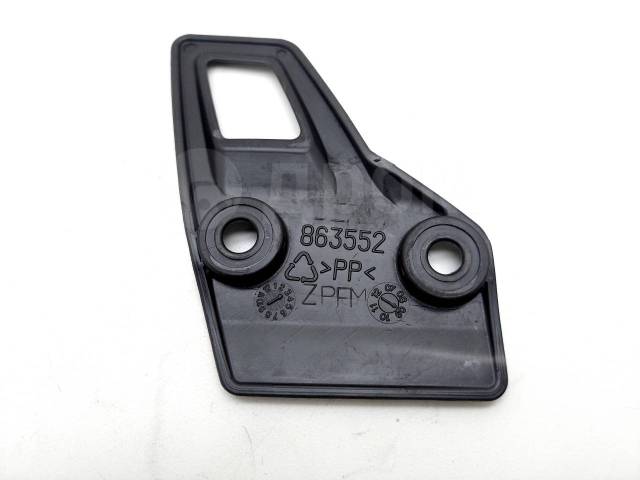     Aprilia SX 125 2021-2024 (SX125 KTB00) [H0001647706] 