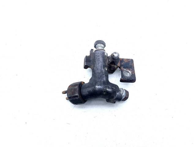   Honda CB 400 F 1975-1978 (CB400F) [H0001471187] 