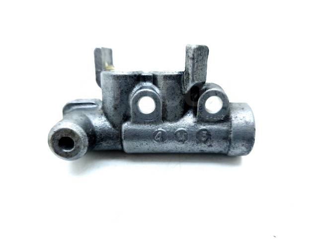   Honda FJS 600 2005-2010 +ABS Silverwing (FJS600 FJS600A) [H0001454313] 