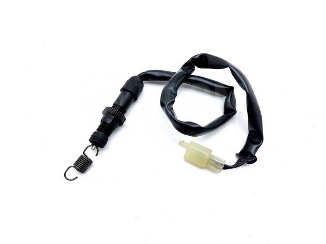  - Honda CB 600 F Hornet 2000-2002 (CB600F CB600S PC34/36) [H0001557488] 