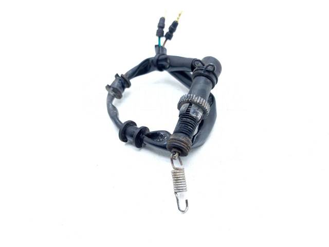  - Honda CB 125 R 2021-2023 (CB125R JC91) [H0001368794] 