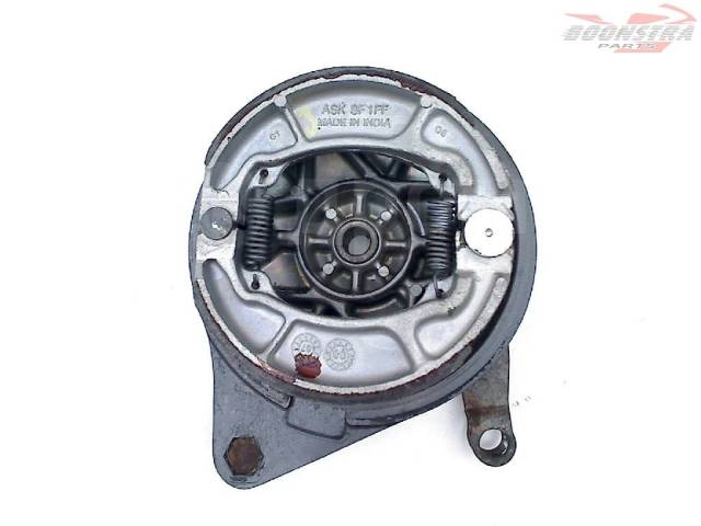   /   Honda CBF 125 2009-2013 (CBF125 JC40) [H0000531372] 