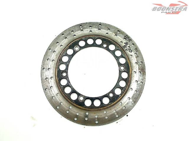    Yamaha FZR 1000 1989-1990 (FZR1000 Exup) [H0000194025] 
