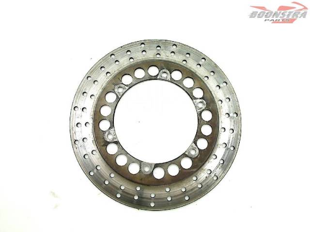    Yamaha FZR 1000 1989-1990 (FZR1000 Exup) [H0000194025] 