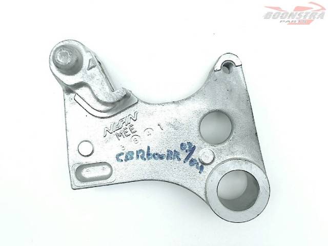     Honda CBR 600 RR 2003-2004 (CBR600RR PC37) [H0000552447] 