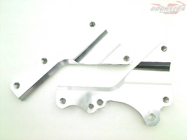      Harley-Davidson Custom Parts [H0000201106] 