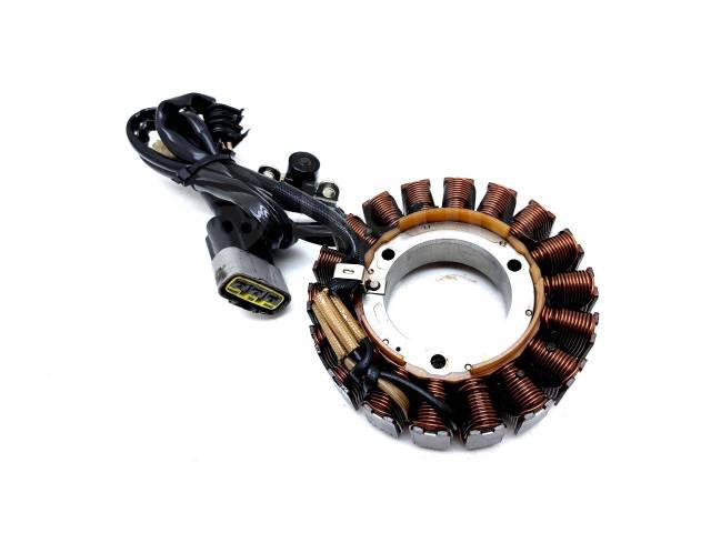  Yamaha XVS 950 A Midnight Star 2009-2015 (XVS950A) [H0001514180] 