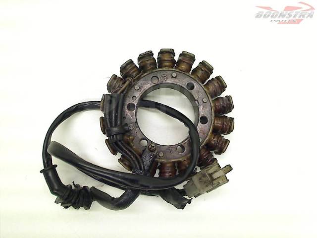  Honda VT 500 F Ascot (VT500) [H0000143765] 