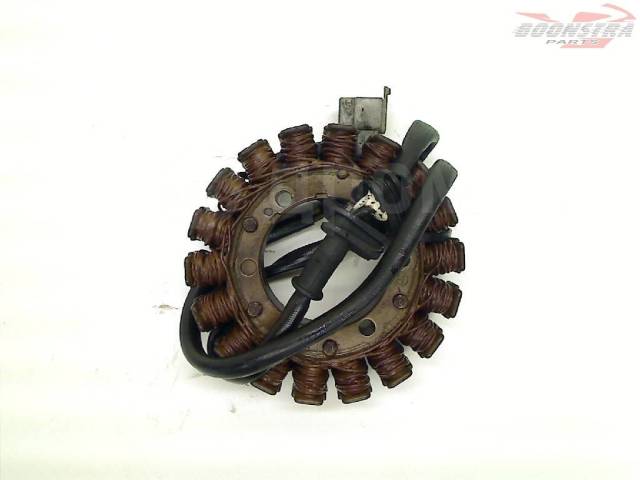  Honda VT 500 C Shadow (VT500C PC08) [H0000143767] 