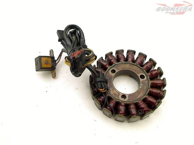  Kawasaki GPZ 500 S / EX 500 1994-2009 (GPZ500S EX500D-E-F) [H0000131872] 