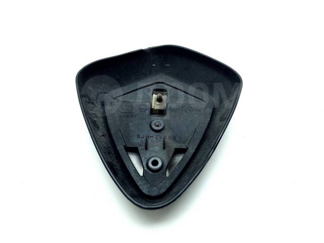    /    Yamaha BT 1100 Bulldog 2001-2007 (BT1100 5JN) [H0001656109] 