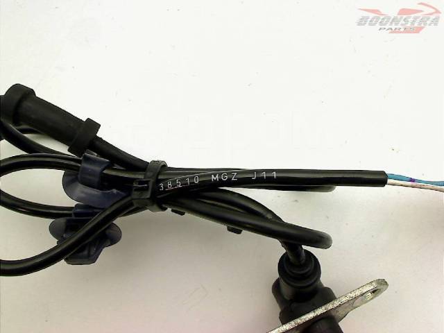   ABS  Honda CBR 500 R 2013-2015 (CBR500R PC44) [H0000154788] 