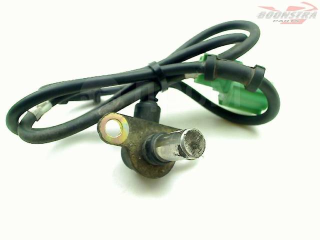   ABS  Honda CBF 600 2004-2006 (CBF600N CBF600S PC38) [H0000268950] 