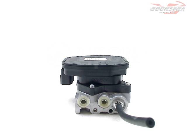  ABS  Honda CBR 600 RR 2007-2012 (CBR600RR PC40) [H0000548377] 