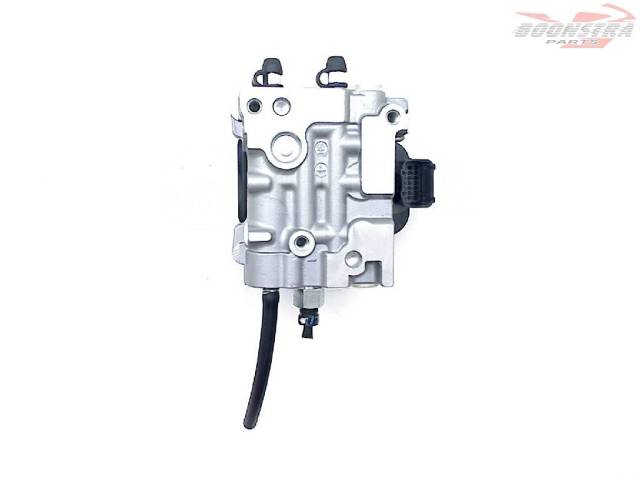  ABS  Honda CBR 600 RR 2007-2012 (CBR600RR PC40) [H0000548362] 