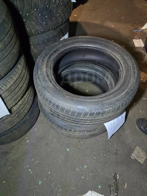 Bridgestone Dueler H/L 33, 235/60 R18