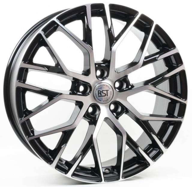   RST R019 7,5 x 19 5*108 45 63.3 BD