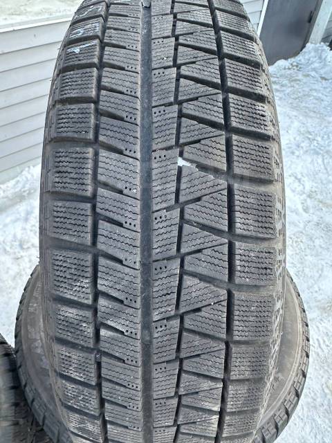 Bridgestone Blizzak Revo GZ, 195/65R15, 15", 1 шт, 195 мм, 65 % ...