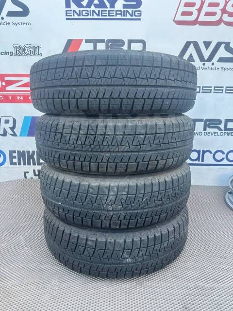 Bridgestone Blizzak Revo GZ, 175/65R15 84Q