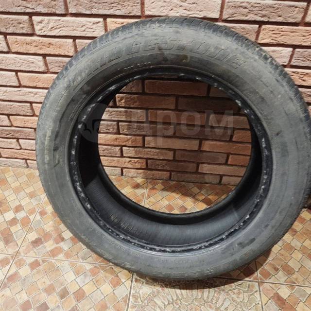 Bridgestone Dueler H/L 400, 235/55R19