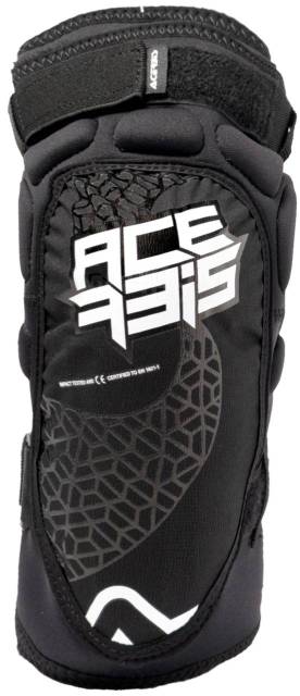   () Acerbis X-Knee Guard Soft Junior  - / 