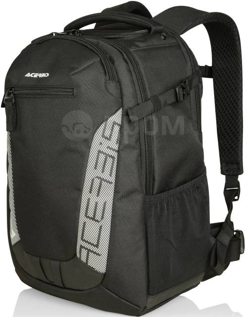  Acerbis X-Explore 35 . 32x23,5x48 , 100%  600D Oxford - / 