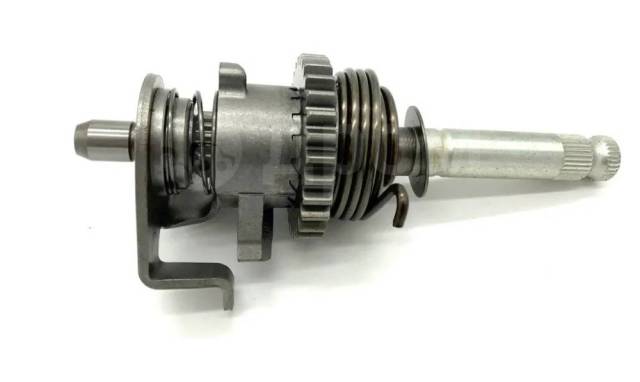     172FMM (CB250D-F) 