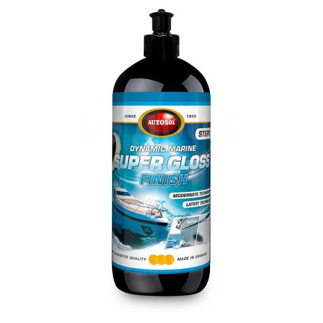    Black Autosol AUT11-055100 1L 