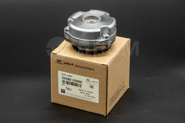  VVT-i Hyundai/KIA 24350-23800 24350-23800  