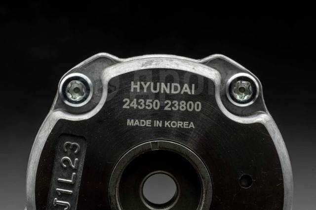 VVT-i Hyundai/KIA 24350-23800 24350-23800  