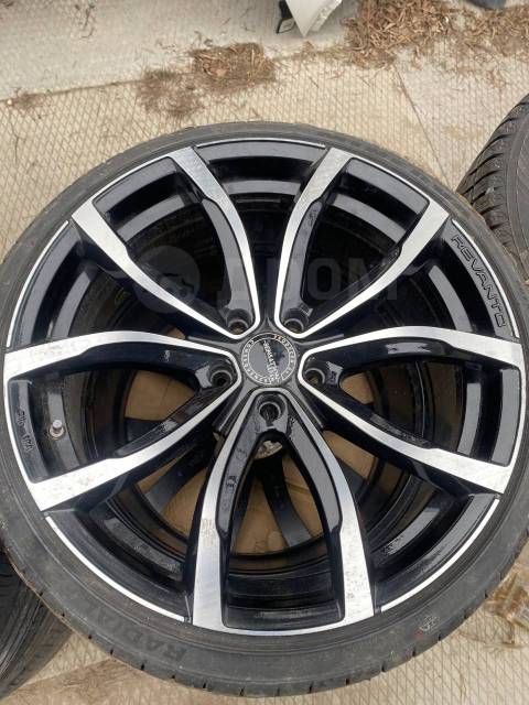   Venerdi revanto R20