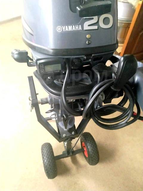 Yamaha. 25,00.., 4-, ,  S (381 ), 2020  