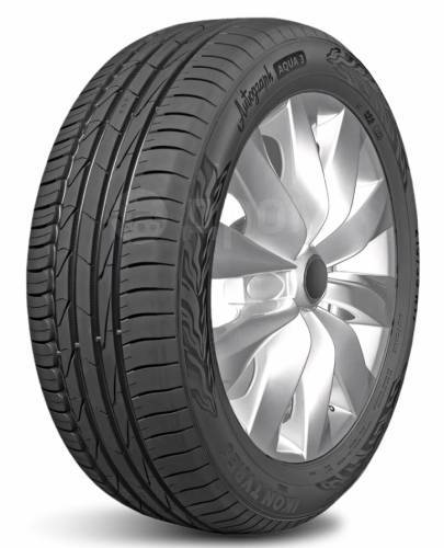 Ikon Autograph Aqua 3 SUV, T 265/55 R19 113Y