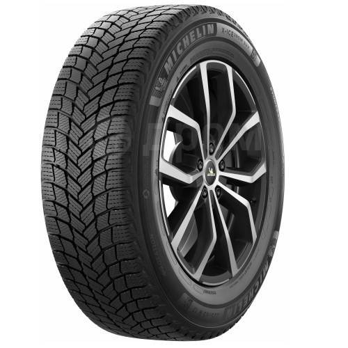 Michelin X-Ice Snow SUV, 285/45 R22 114T