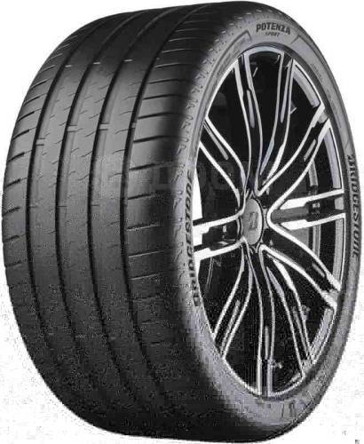 Bridgestone Potenza Sport, 255/40 R20 101Y