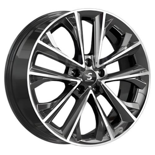 Диски Premium series КР012 (18_RAV4 A5) 7,0x18 5x114,3 ET:35 60.1 Diamond_quartz