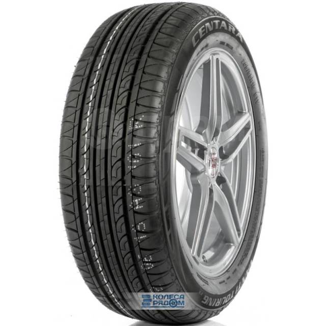 Centara Vanti Touring, 215/60 R16 95V