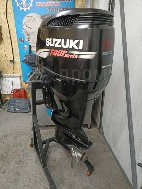 Suzuki. 250,00.., 4-, ,  X (635 ), 2009  