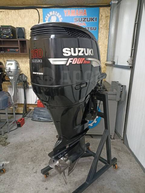 Suzuki. 250,00.., 4-, ,  X (635 ), 2009  