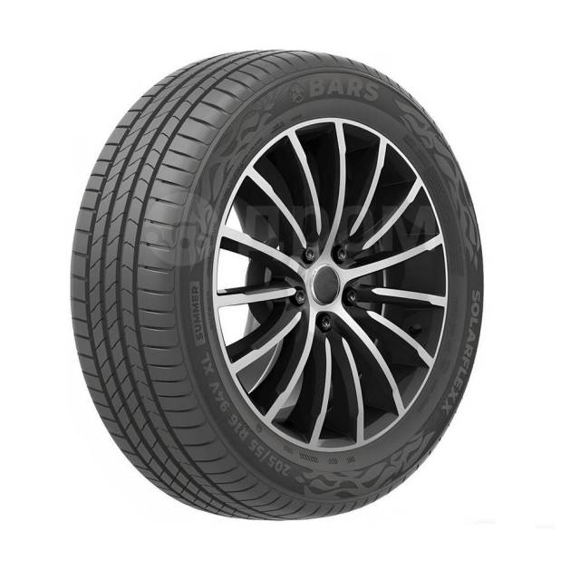 Bars Solarflexx, 195/55 R16 87H
